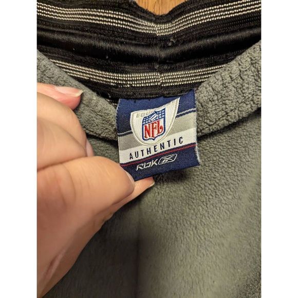 NFL Cleavand Browns Sweat Pants - Picture 6 of 7